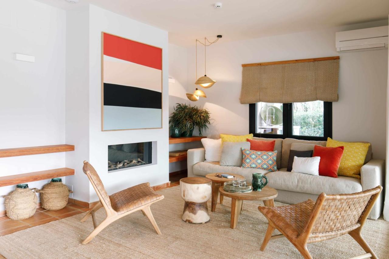 The Adelante House Hotel Jávea Екстериор снимка